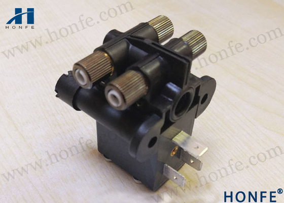 Các van điện liên tiếp cho Picanol Delta / Omni Loom BE154826/BE152080/BE151617