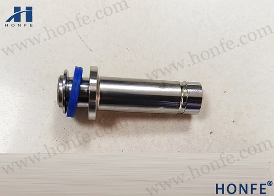 ELCA Solenoid Valve Cylinder BE320518 Picanol Loom Phụ tùng Chiếc máy móc