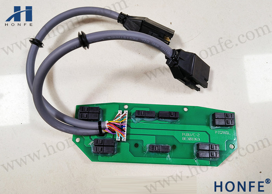 BOTTON BOARD BE218585/BE218551/BE308369 cho OMIN PLUS 800