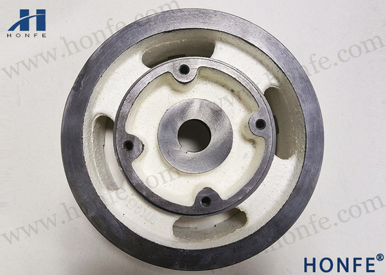 Chất lượng đảm bảo Tsudakoma Loom Pulley 240 TR 602967BB với phương thức thanh toán T / T