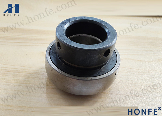 Đơn vị xách nắp No207Cn 73401-35004 Chiếc máy dệt phụ tùng cho TOYOTA