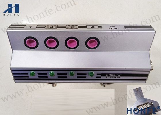 Bộ phận phụ tùng máy móc dệt HONFE-Dorni