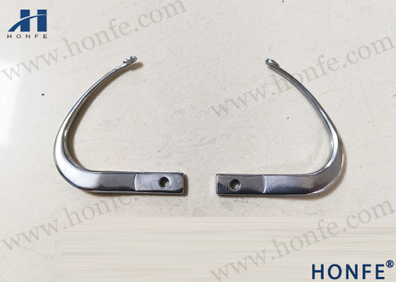 HONFE-Dorni máy móc dệt phụ tùng Rapier Loom Selvedge kim