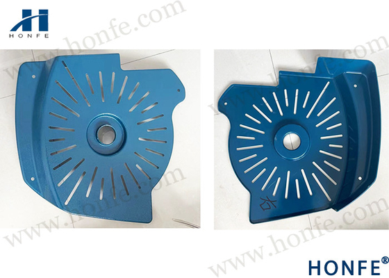 Bìa RH BE234252 Phụ tần dệt phụ tùng cho Picanol Optimax