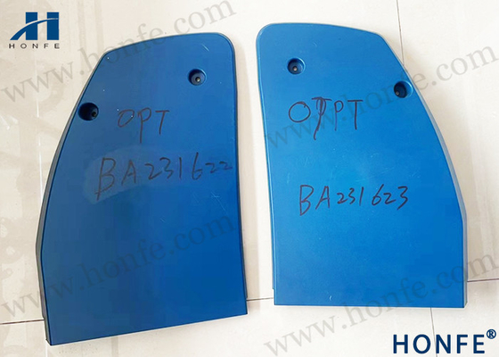 Mở LH&RH BA231622/BE231623 Picanol Loom Phụ tùng cho Optimax