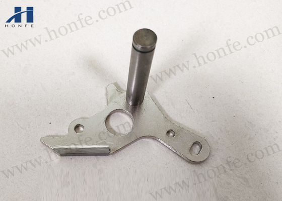 Tấm cắt nhanh PN051737/PQO51732 Phân bộ máy dệt