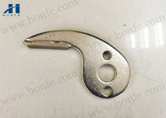 Các bộ phận phụ tùng máy dệt may Blade Fixed RH PN051739/PQO51730
