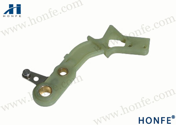 Phân bộ phụ tùng máy giũa Rapier PNO52180 Crank Of Weft Selector