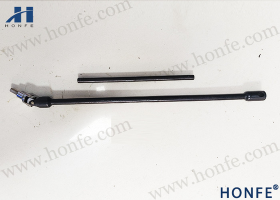 Đặc biệt chìa khóa titan đòn bẩy 923980339 Dệt lụa phụ tùng