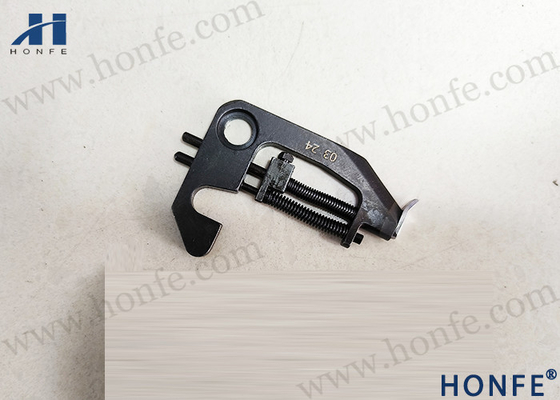 Máy kéo cuối dây 911859105 Đồ đạc máy móc dệt