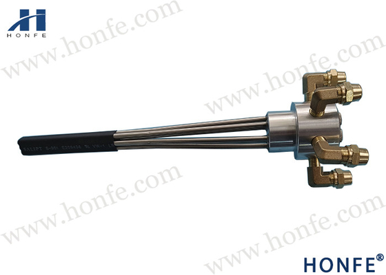 Chất lượng được đảm bảo Tsudakoma Loom phụ tùng chính vòi