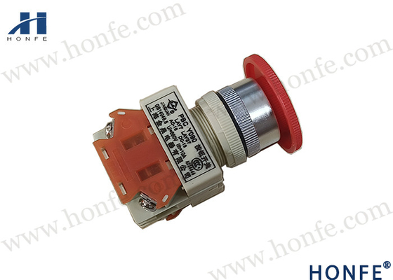 Nhấn nút SW R khóa EA01232A/AR30NOR Tsudakoma Loom