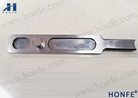 Các bộ phận phụ tùng của thùng thép