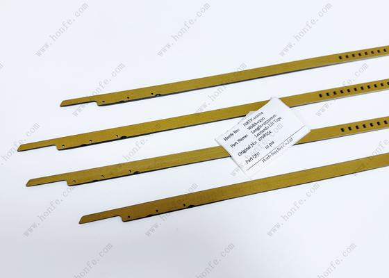 Băng dính Leonardo LH Bên trái 2798554A/2798635 Rộng=230 Dài=2530mm Phụ tùng thay thế cho máy dệt