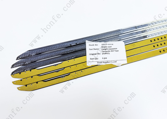Băng dính Leonardo RH Bên phải 2798673 Rộng=230 Dài=2422mm Phụ tùng dệt