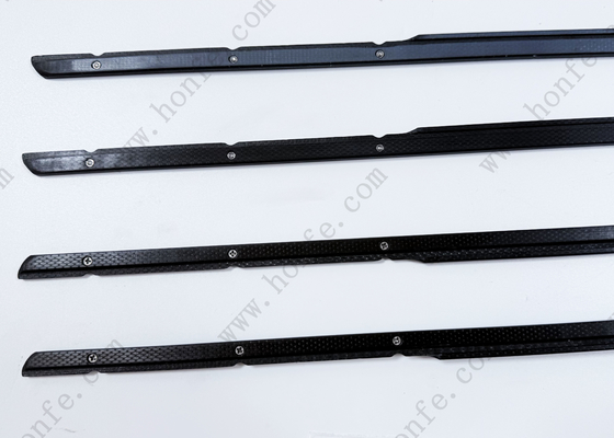 Panter băng trái 2553062 L=2600 băng Rapier dương trái máy vải phụ tùng