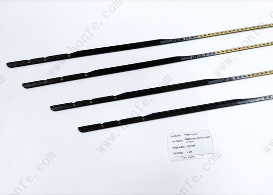 Băng Panter Phải L=1900 2553058 Băng rapier dương phải