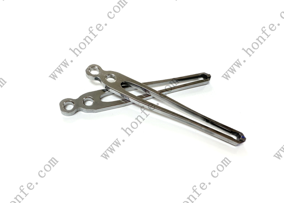 Gripper tên lửa 911312212 Kim cương 25N/2500GR Màu xanh sáng 2.2 * 4 D12 9G