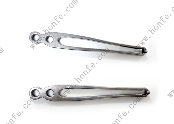 Gripper đạn 911312249 Mượt 22N/2200GR Trắng 2.2 * 4 D12 9G