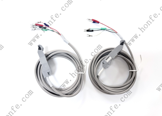 Đầu cảm biến với cáp ZAH2 626373D Tsudakoma ZA203/205/209 Chất lượng đảm bảo