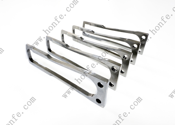 Kẹp gắp nạp đạn 911319365 Kim cương có khía 2.1*3 D1