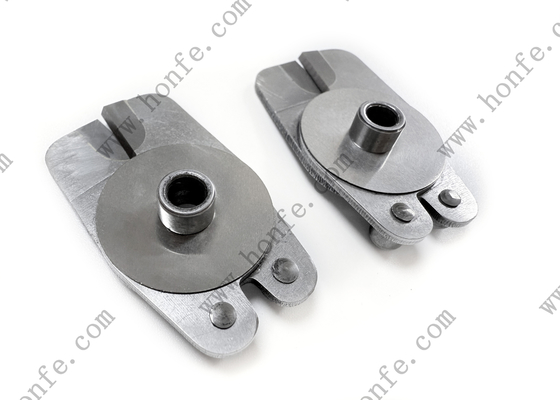 Mái kéo nặng D1 911820016 912520035 Sulzer Loom Phân bộ