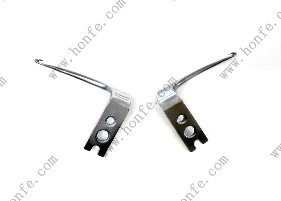 Kim đan 911659054 911659055 SU R=0.5 Phụ tùng dệt Sulzer