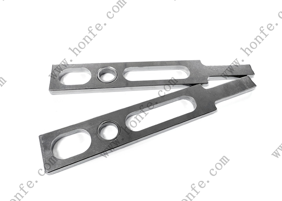 Các bộ phận máy giày dệt đạn dược 911826021 L=163.5 PUD1 Sulzer