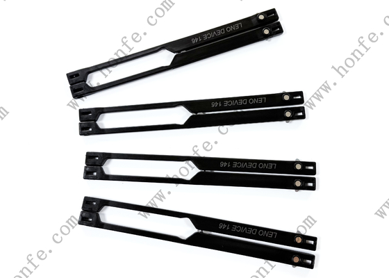 Leno L=146mm 9280898 Textile Machinery Vamatex Series Leonardo Loom Spare Parts