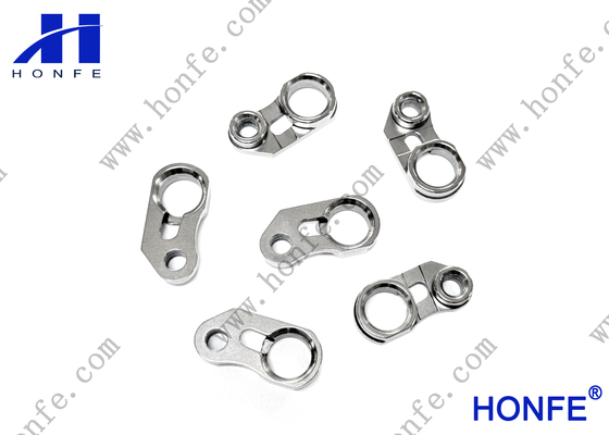 Lưu liên kết 911322525 P7100 D2 7.5mm Bộ phận phụ tùng máy móc xát
