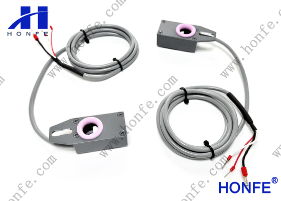 Đầu cảm biến 911321032 950703007 911321062 Vũ khí Sulzer Loom Bộ phận dệt vải