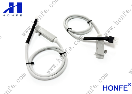 Bộ phận dệt Sulzer Loom của Máy dệt Projectile D1, Kích hoạt chuyến bay 911321058