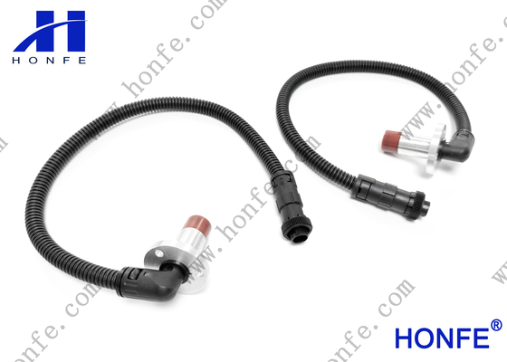 Cảm biến cho động cơ nhả 930202669 930220669 852324001 L=48 L=52 Đạn