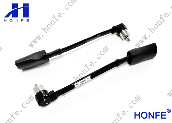 Động cơ Cpl 191250060 191250009 R9500 Rapier Looms Itema Phụ tùng máy dệt