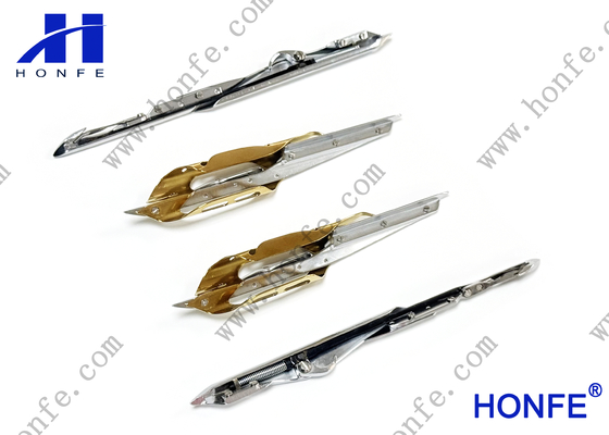 Tay nắm trái & phải 9120342 9120321 9120312 K88 Leonardo Vamatex Phụ tùng dệt thoi kiếm
