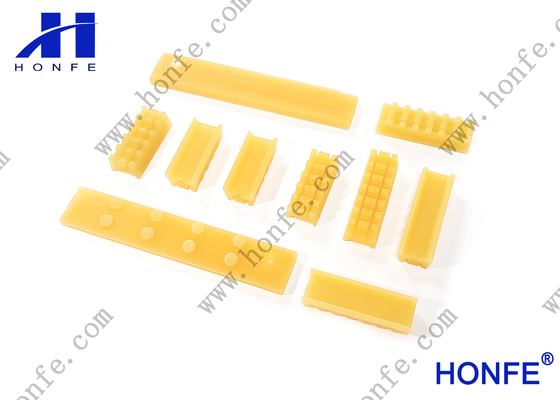 Lớp phanh phía dưới, phía trước và phía sau 911.327.698 911.327.718 911.327.677 P7100 vàng xanh