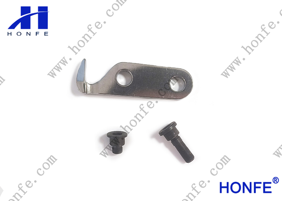 FAS-Mở 911.129.165 PU TW11 D1 Phụ tùng máy dệt Projectile