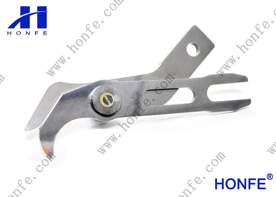 Dao cắt 70898T 71085P 71938D Răng cưa Với Lõi Kim Cương Bộ phận máy dệt khí