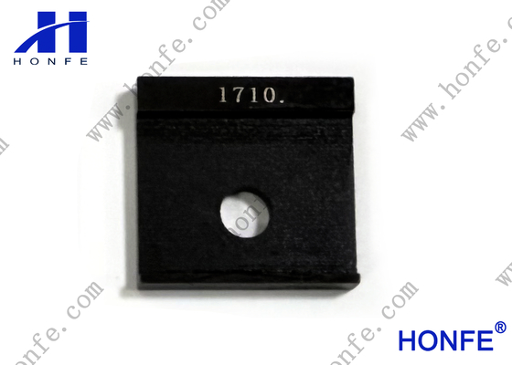 Mặt sau tấm 911.127.168 Bộ phận dệt thoi dệt máy dệt dệt may chất lượng cao