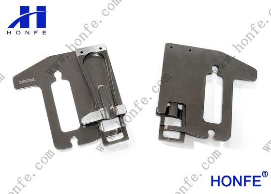 Bộ cấp đạn ES 911.819.156 Kim cương đúc PUD1 L=50 Phần dệt