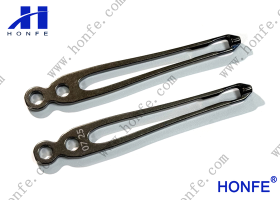 Kẹp gắp vật thể 911.312.233 Kim cương Khía 25N 2500GR Xanh nhạt 3.8*5 D12