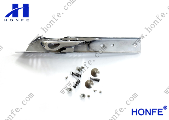 Chiếc máy cầm tay trái PQO14666 PQO14670 PQO14074 GS900 Smit Rapier Loom Chiếc máy vải dệt chất lượng cao