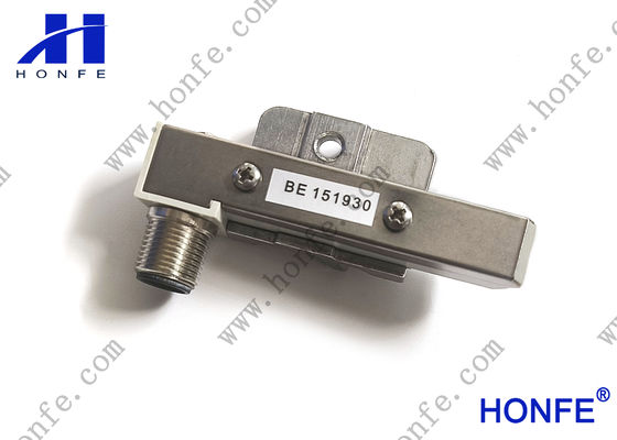 BE151930 Phụ tùng máy dệt Picanol Plus đầu cảm ứng