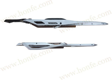 Phụ tùng máy dệt nào đó THema-11 Rapier Gripper L & R Air Jet Loom Phụ tùng