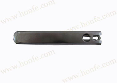 Projectile Sulzer Loom Spare Parts 911812201/911812364 Smooth 10N / 1000GR không có ánh sáng 2.2 * 3 D1