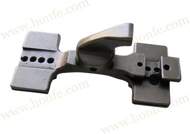 Chọn giày Sulzer Loom Phụ tùng thay thế 911-322-983 Với Rabbet P7100 D1 7.5