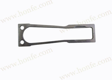 Bộ phận Sulzer Bộ kẹp nạp đạn 911319252 Có rãnh 2.1 * 3 D1