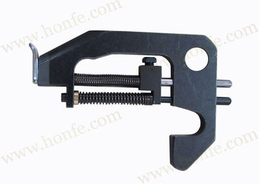 Bộ phận kẹp cuối sợi ngang Bộ phận máy dệt Sulzer 911859107 LL-LLS 0.4 SU