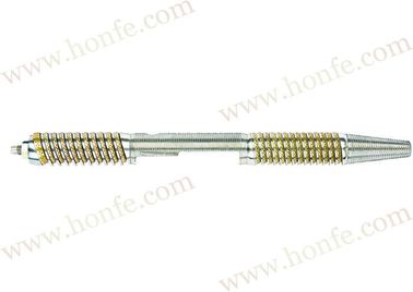 Thủy thủng trụ (với dây vít) Sulzer Loom Phần 25 Nhẫn L=286mm