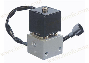 Van điện từ chính cho phụ tùng Nissan Machine Air Jet Loom